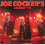 COCKER S JOE - GREATEST HITS